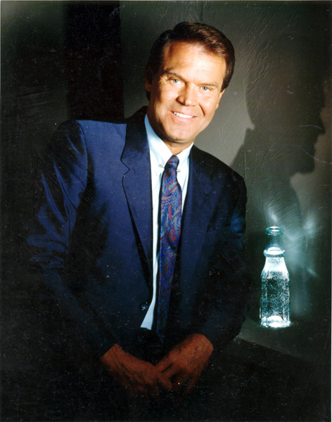 Glen Campbell